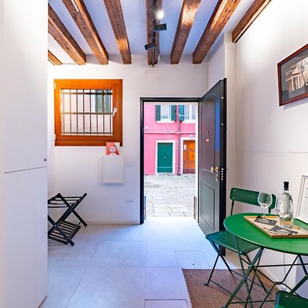 Recreate Studio - Biennale Venise Extérieur photo