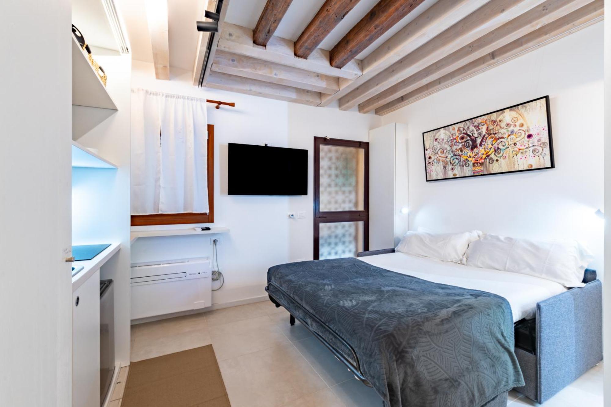 Recreate Studio - Biennale Venise Extérieur photo