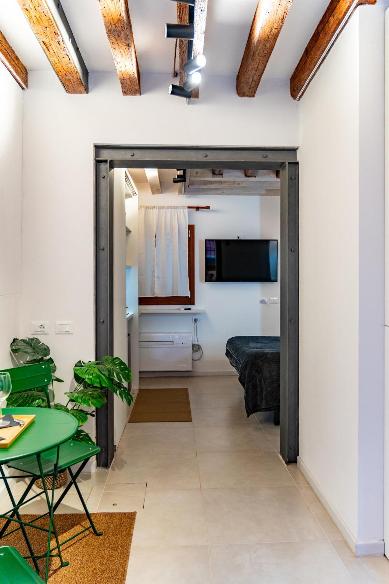 Recreate Studio - Biennale Venise Extérieur photo