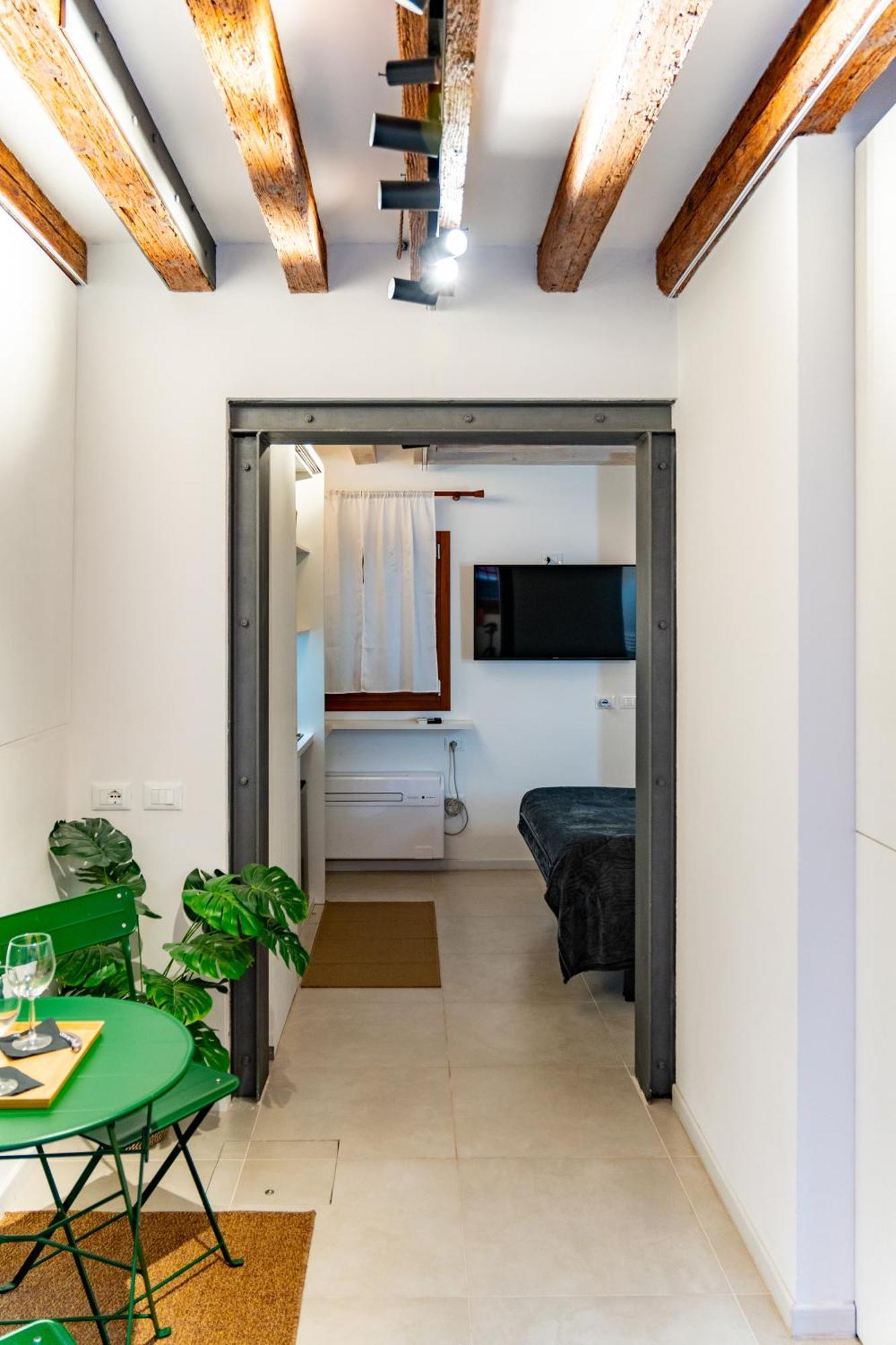 Recreate Studio - Biennale Venise Extérieur photo
